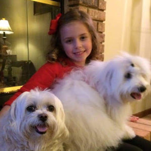 Meet your Posher, Diana l